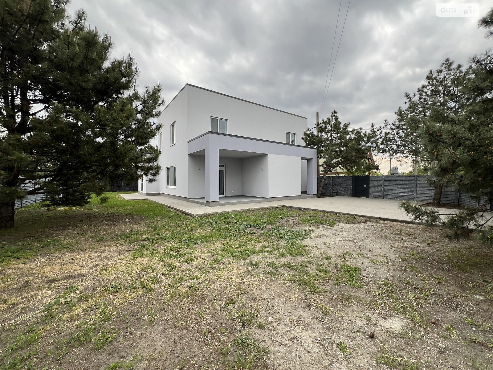 двоповерховий будинок з опаленням, 230 кв. м, цегла. Продаж у Підгородньому фото 1 двоповерховий будинок з опаленням, 230 кв. м, цегла. Продаж у Підгородньому фото 1