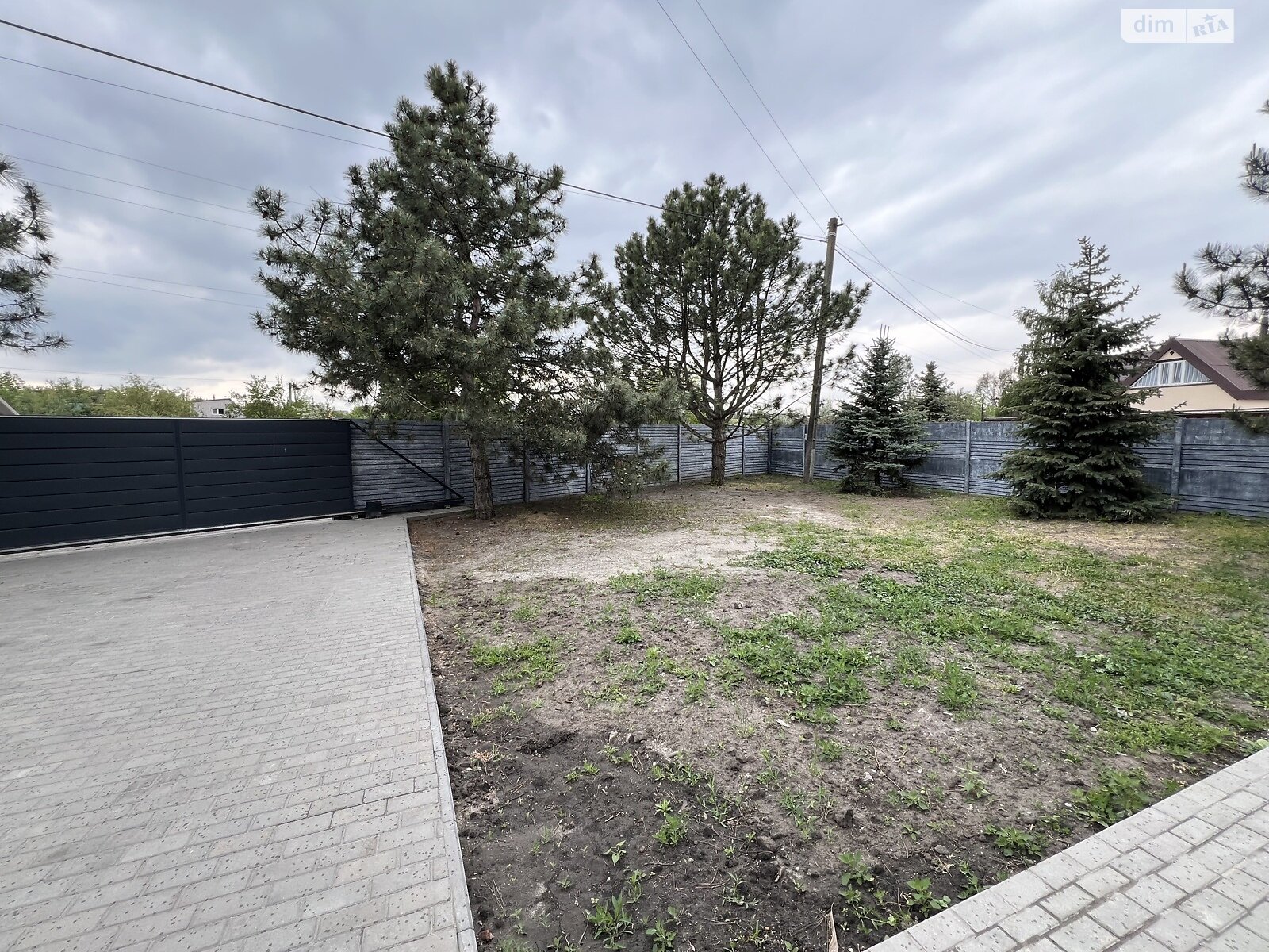 двоповерховий будинок з опаленням, 230 кв. м, цегла. Продаж у Підгородньому фото 1 двоповерховий будинок з опаленням, 230 кв. м, цегла. Продаж у Підгородньому фото 1