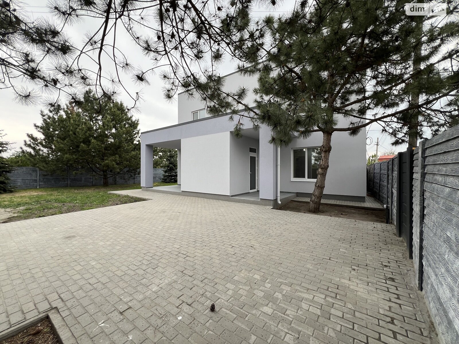 двоповерховий будинок з опаленням, 230 кв. м, цегла. Продаж у Підгородньому фото 1 двоповерховий будинок з опаленням, 230 кв. м, цегла. Продаж у Підгородньому фото 1