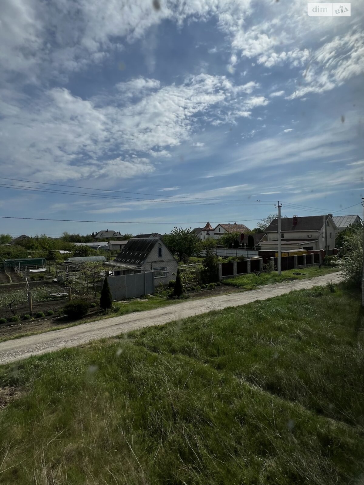 двоповерховий будинок з верандою, 171.7 кв. м, ракушняк. Продаж у Підгородне фото 1