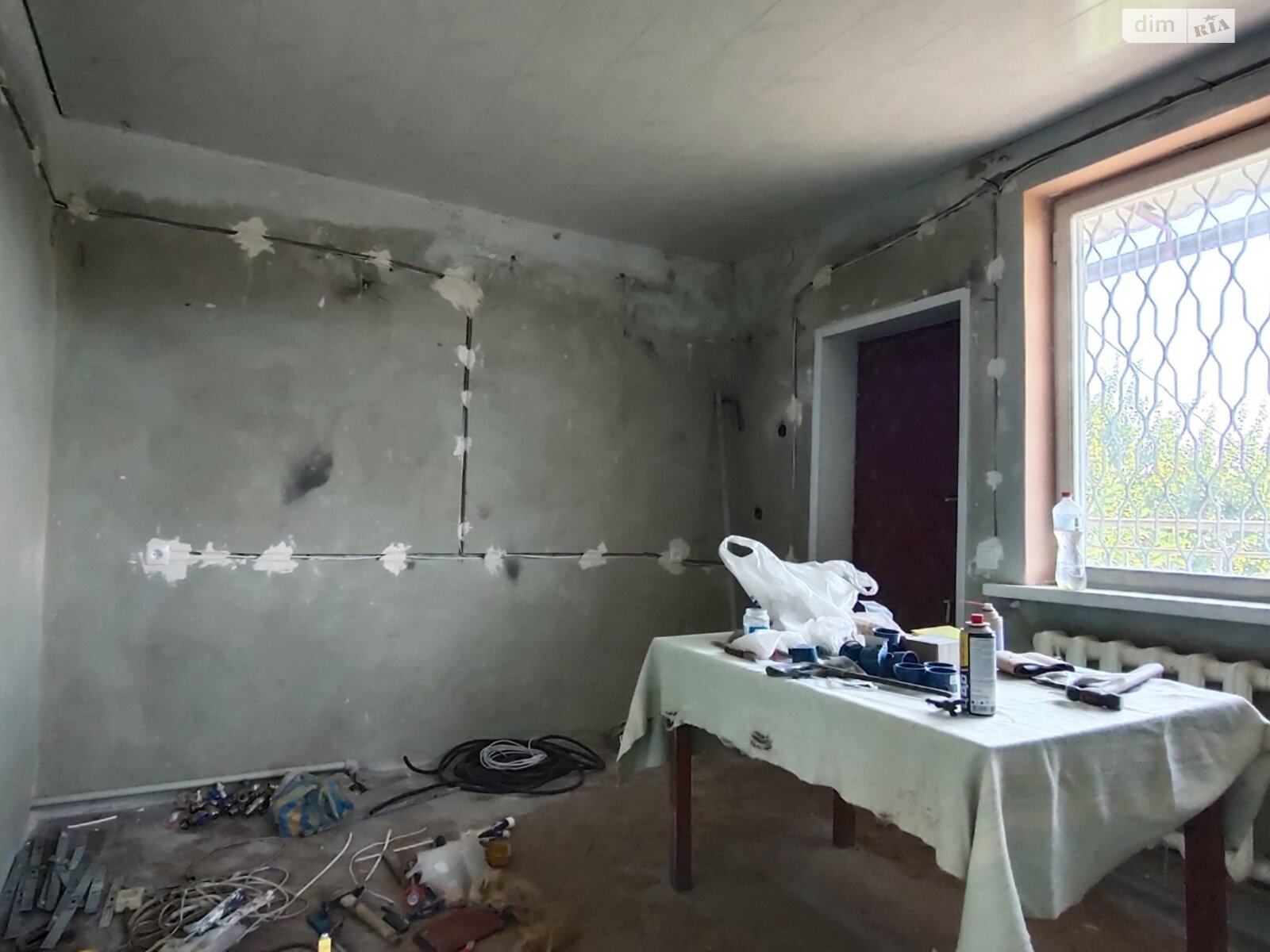 двоповерховий будинок з гаражем, 88.4 кв. м, цегла. Продаж у Підгородньому фото 1 двоповерховий будинок з гаражем, 88.4 кв. м, цегла. Продаж у Підгородньому фото 1