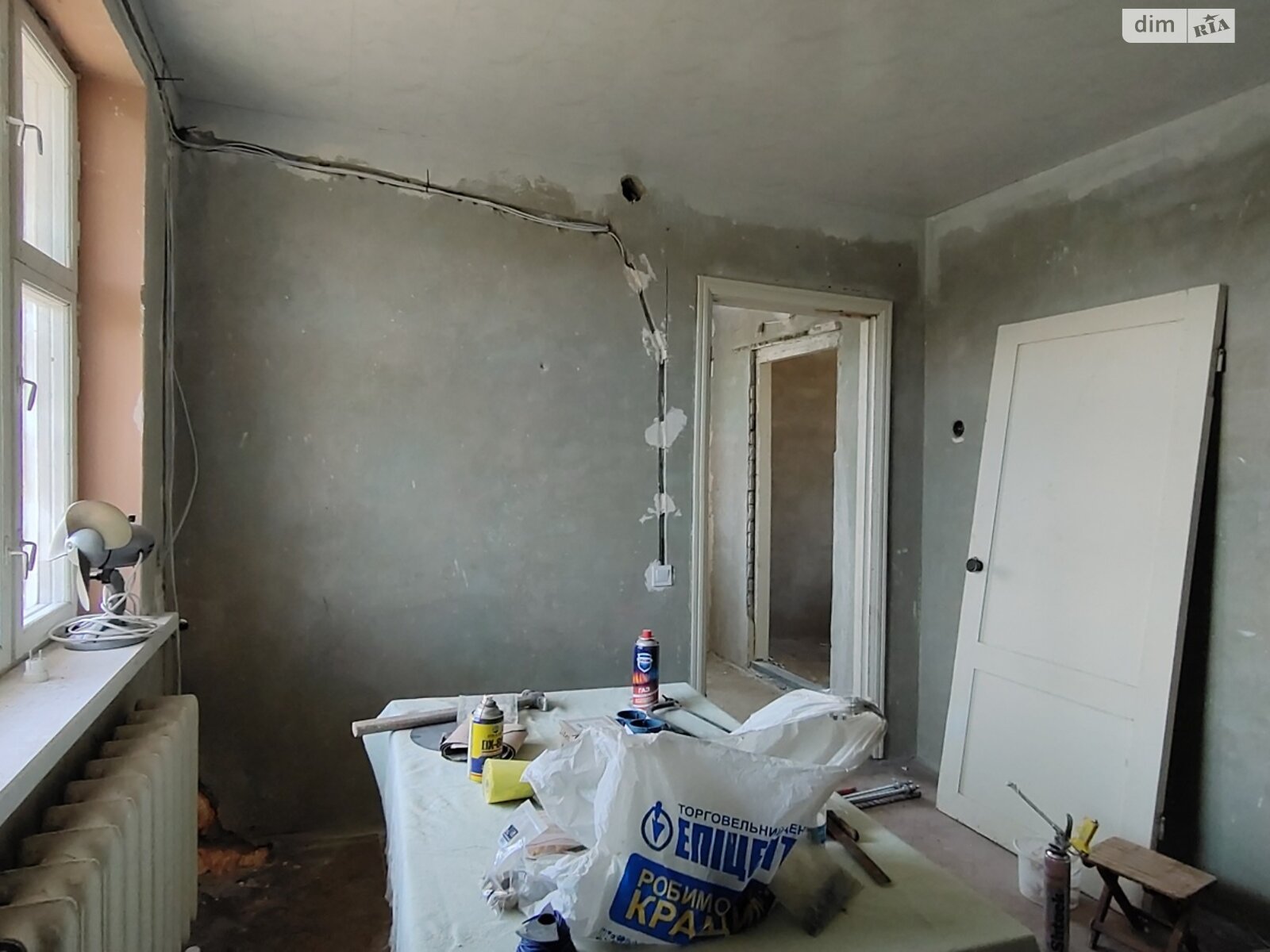 двоповерховий будинок з гаражем, 88.4 кв. м, цегла. Продаж у Підгородньому фото 1 двоповерховий будинок з гаражем, 88.4 кв. м, цегла. Продаж у Підгородньому фото 1
