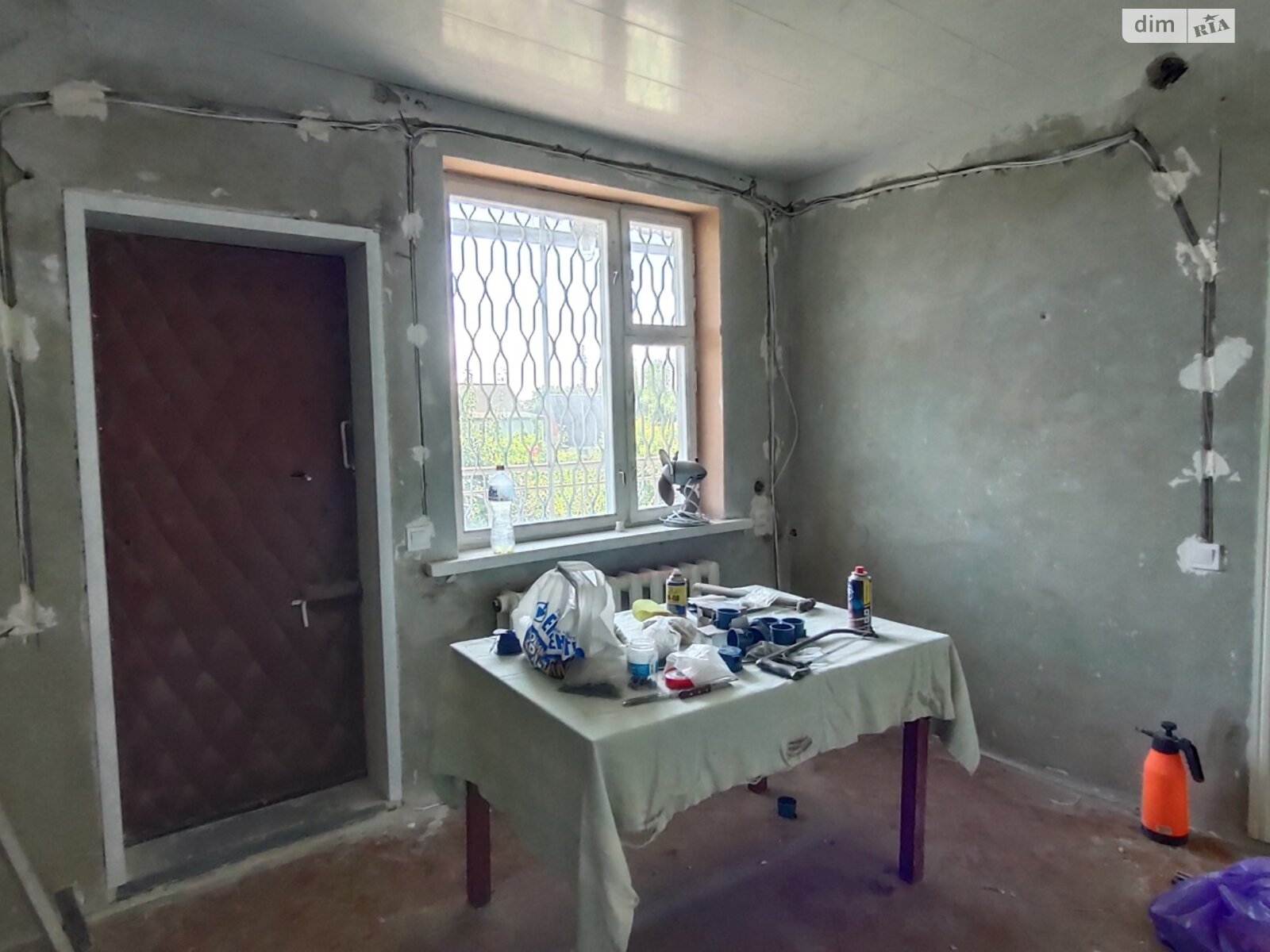 двоповерховий будинок з гаражем, 88.4 кв. м, цегла. Продаж у Підгородньому фото 1 двоповерховий будинок з гаражем, 88.4 кв. м, цегла. Продаж у Підгородньому фото 1