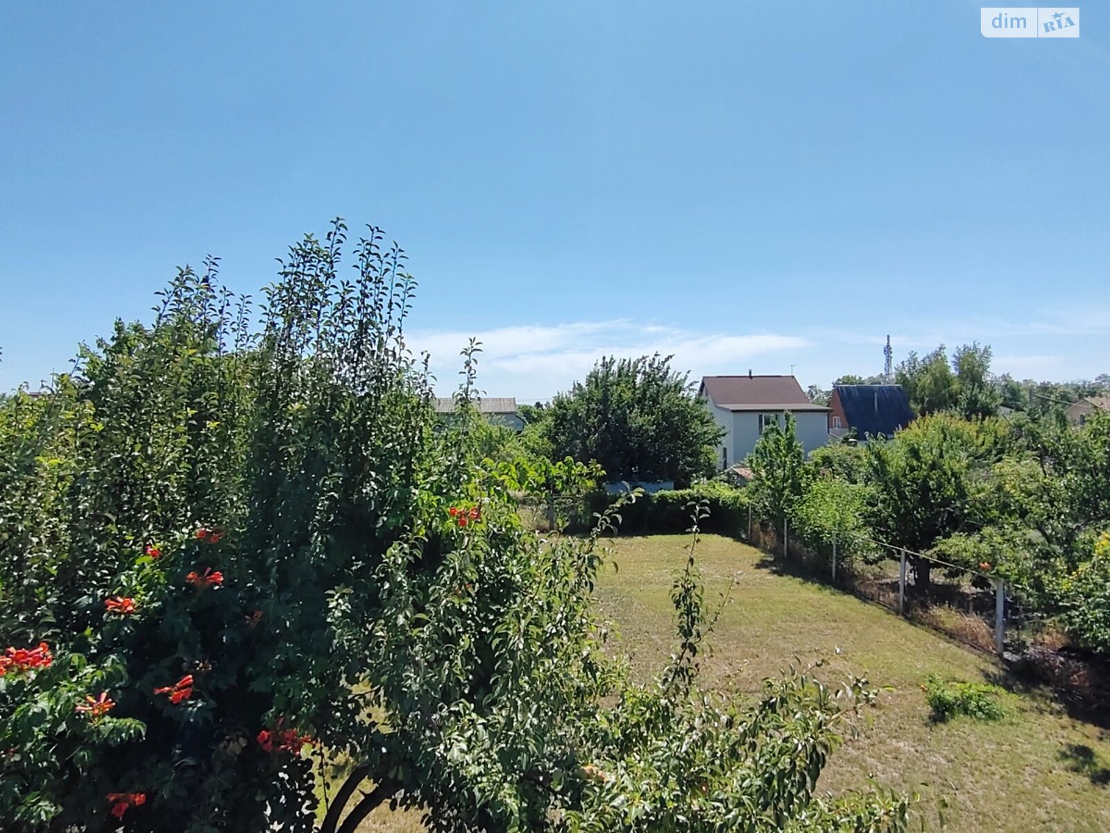 двоповерховий будинок з гаражем, 88.4 кв. м, цегла. Продаж у Підгородньому фото 1 двоповерховий будинок з гаражем, 88.4 кв. м, цегла. Продаж у Підгородньому фото 1
