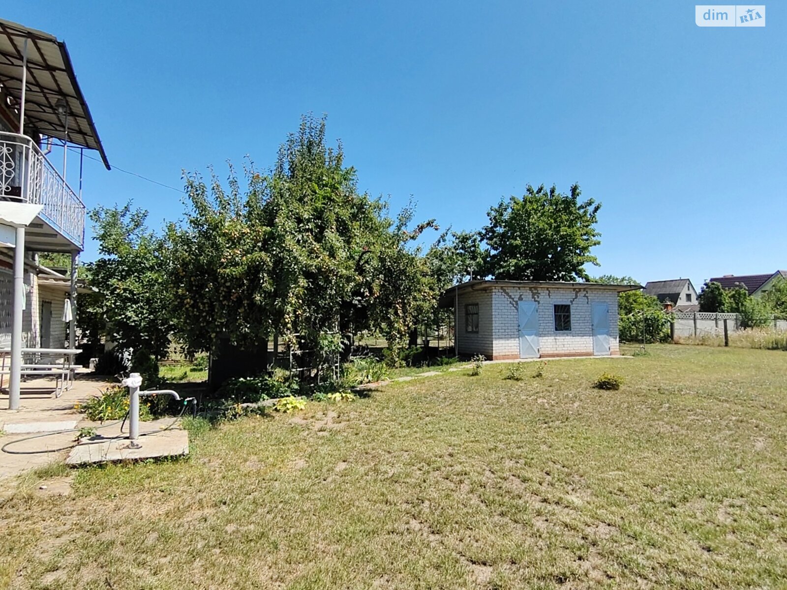 двоповерховий будинок з гаражем, 88.4 кв. м, цегла. Продаж у Підгородньому фото 1 двоповерховий будинок з гаражем, 88.4 кв. м, цегла. Продаж у Підгородньому фото 1