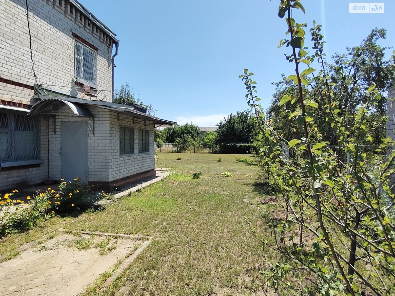 двоповерховий будинок з гаражем, 88.4 кв. м, цегла. Продаж у Підгородньому фото 1 двоповерховий будинок з гаражем, 88.4 кв. м, цегла. Продаж у Підгородньому фото 1