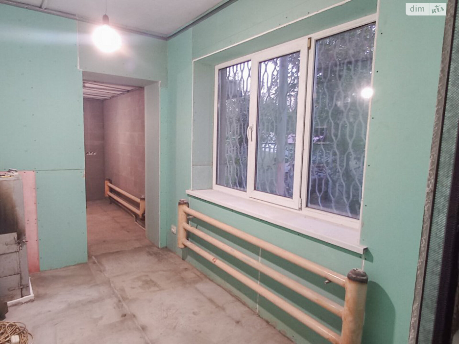 двоповерховий будинок з гаражем, 88.4 кв. м, цегла. Продаж у Підгородньому фото 1 двоповерховий будинок з гаражем, 88.4 кв. м, цегла. Продаж у Підгородньому фото 1