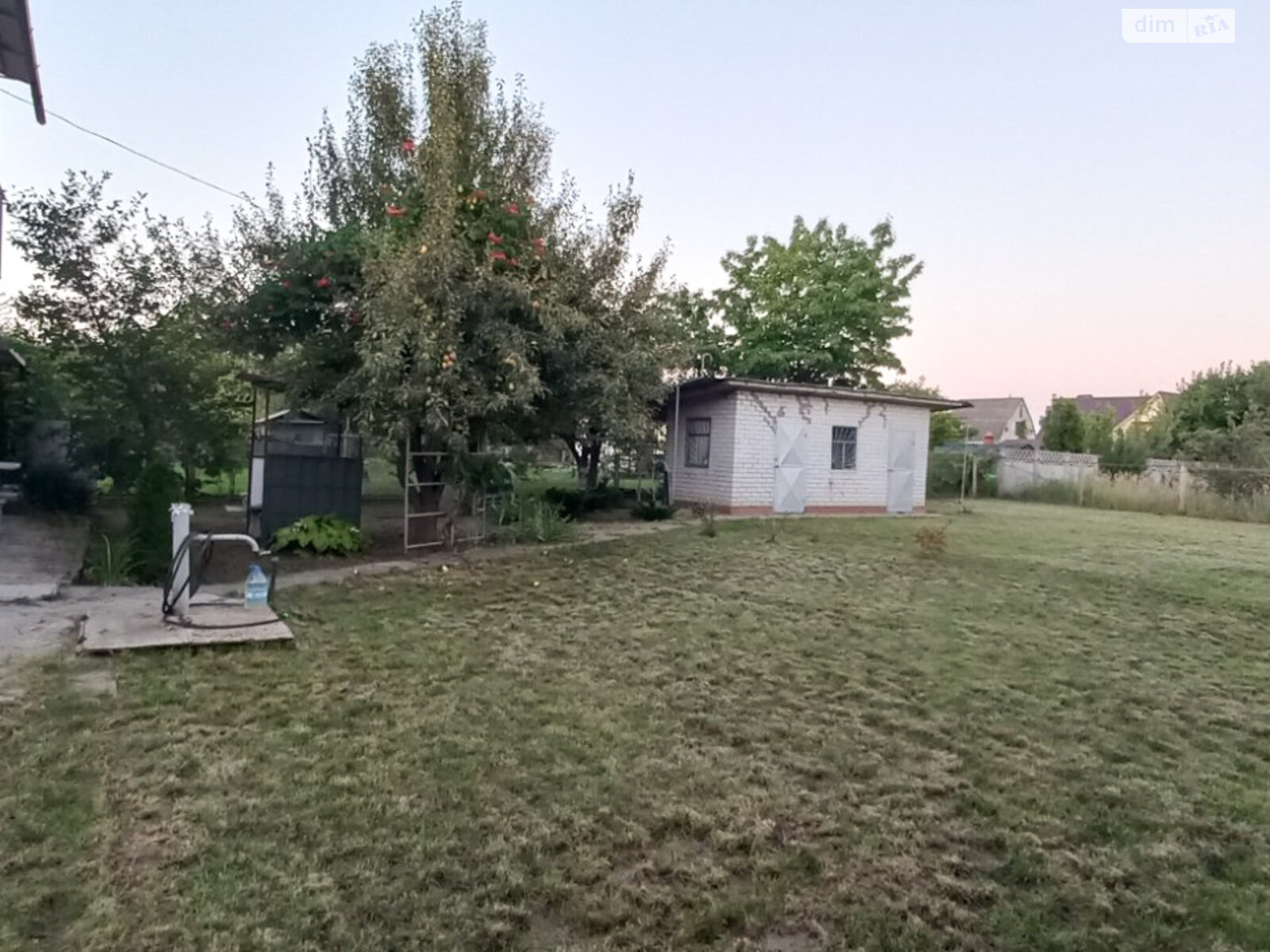 двоповерховий будинок з гаражем, 88.4 кв. м, цегла. Продаж у Підгородньому фото 1 двоповерховий будинок з гаражем, 88.4 кв. м, цегла. Продаж у Підгородньому фото 1