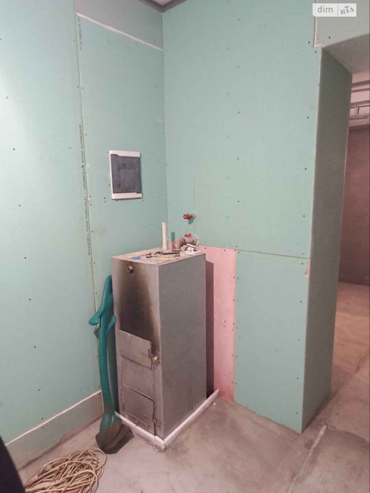 двоповерховий будинок з гаражем, 88.4 кв. м, цегла. Продаж у Підгородньому фото 1 двоповерховий будинок з гаражем, 88.4 кв. м, цегла. Продаж у Підгородньому фото 1