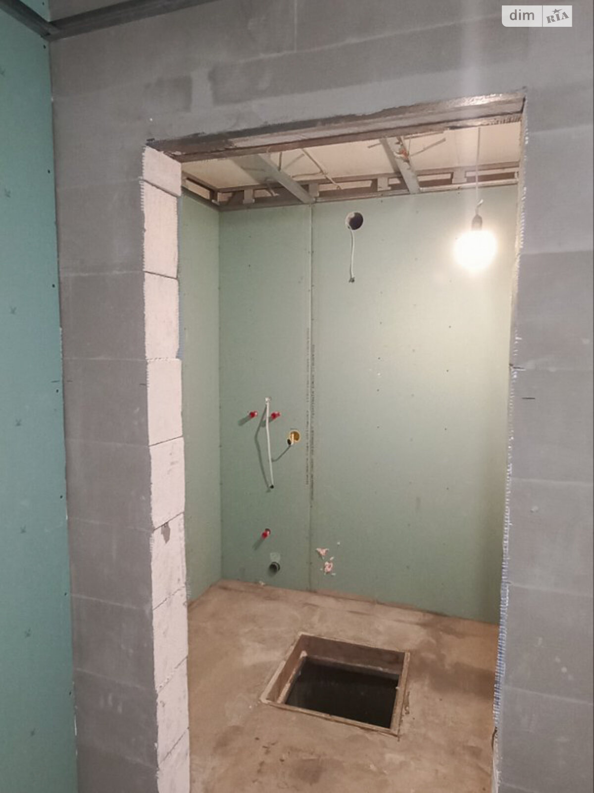 двоповерховий будинок з гаражем, 88.4 кв. м, цегла. Продаж у Підгородньому фото 1 двоповерховий будинок з гаражем, 88.4 кв. м, цегла. Продаж у Підгородньому фото 1