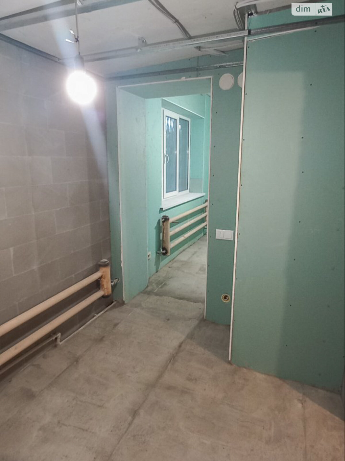 двоповерховий будинок з гаражем, 88.4 кв. м, цегла. Продаж у Підгородньому фото 1 двоповерховий будинок з гаражем, 88.4 кв. м, цегла. Продаж у Підгородньому фото 1