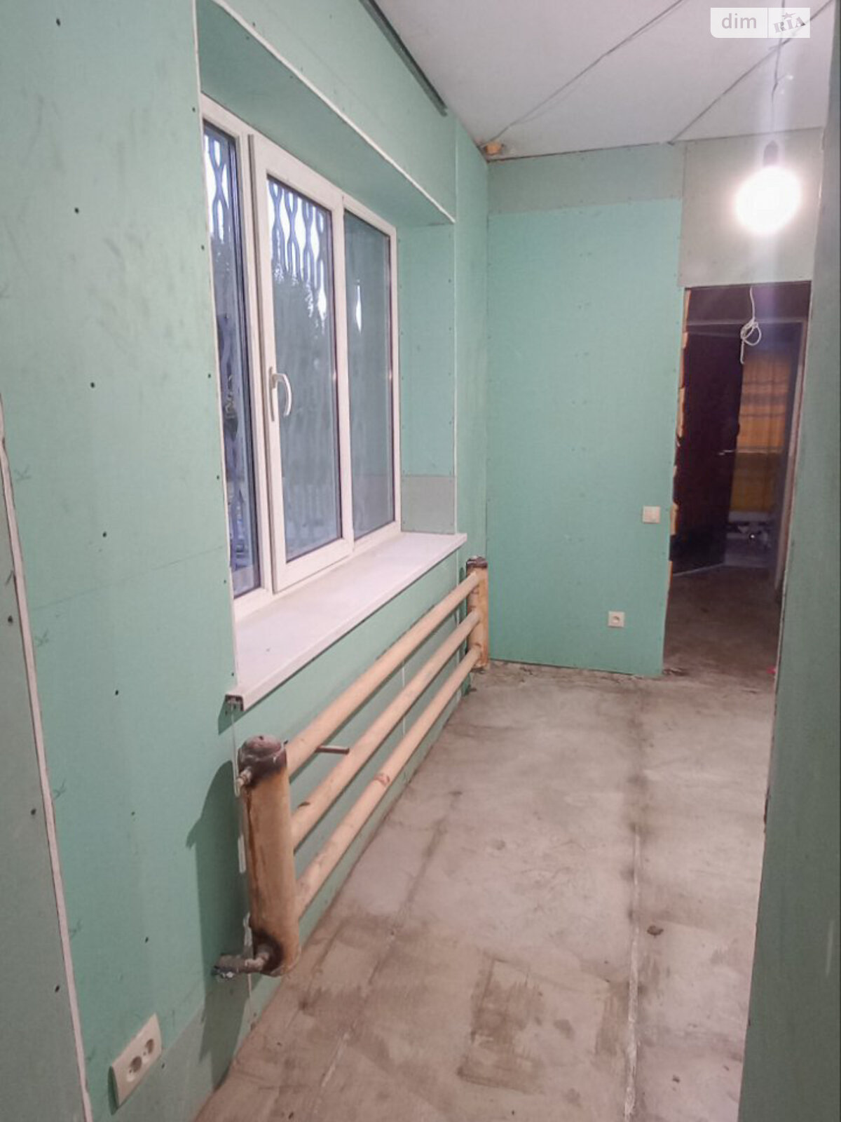 двоповерховий будинок з гаражем, 88.4 кв. м, цегла. Продаж у Підгородньому фото 1 двоповерховий будинок з гаражем, 88.4 кв. м, цегла. Продаж у Підгородньому фото 1