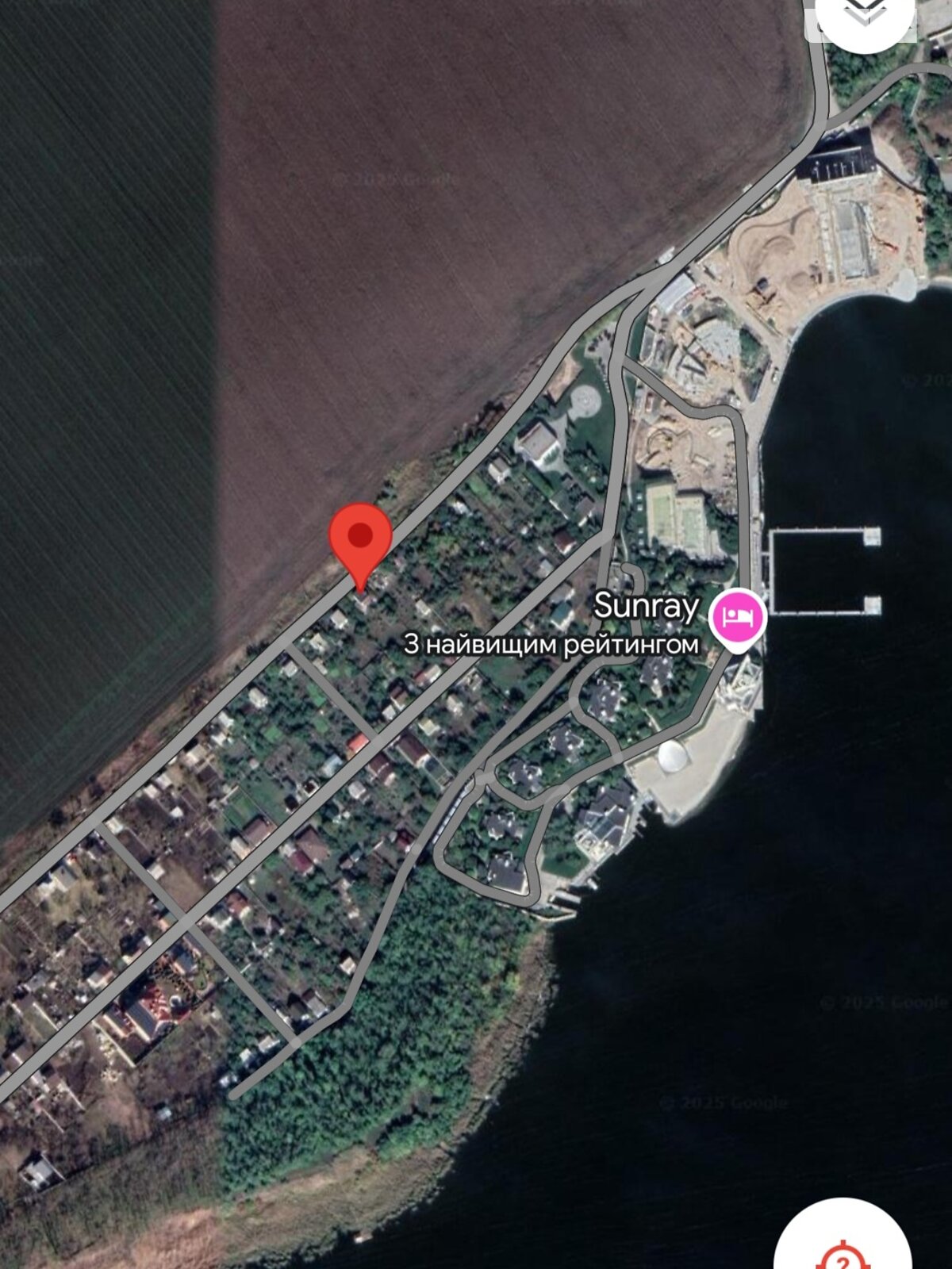 двоповерховий будинок з гаражем, 88.4 кв. м, цегла. Продаж у Підгородньому фото 1 двоповерховий будинок з гаражем, 88.4 кв. м, цегла. Продаж у Підгородньому фото 1