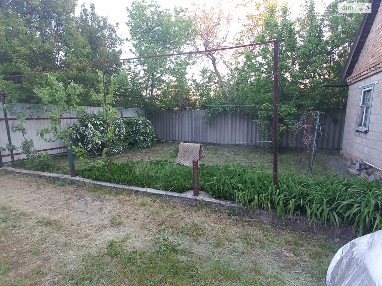 одноэтажный дом с отоплением, 46.2 кв. м, кирпич. Продажа в Подгороднем фото 1 одноэтажный дом с отоплением, 46.2 кв. м, кирпич. Продажа в Подгороднем фото 1