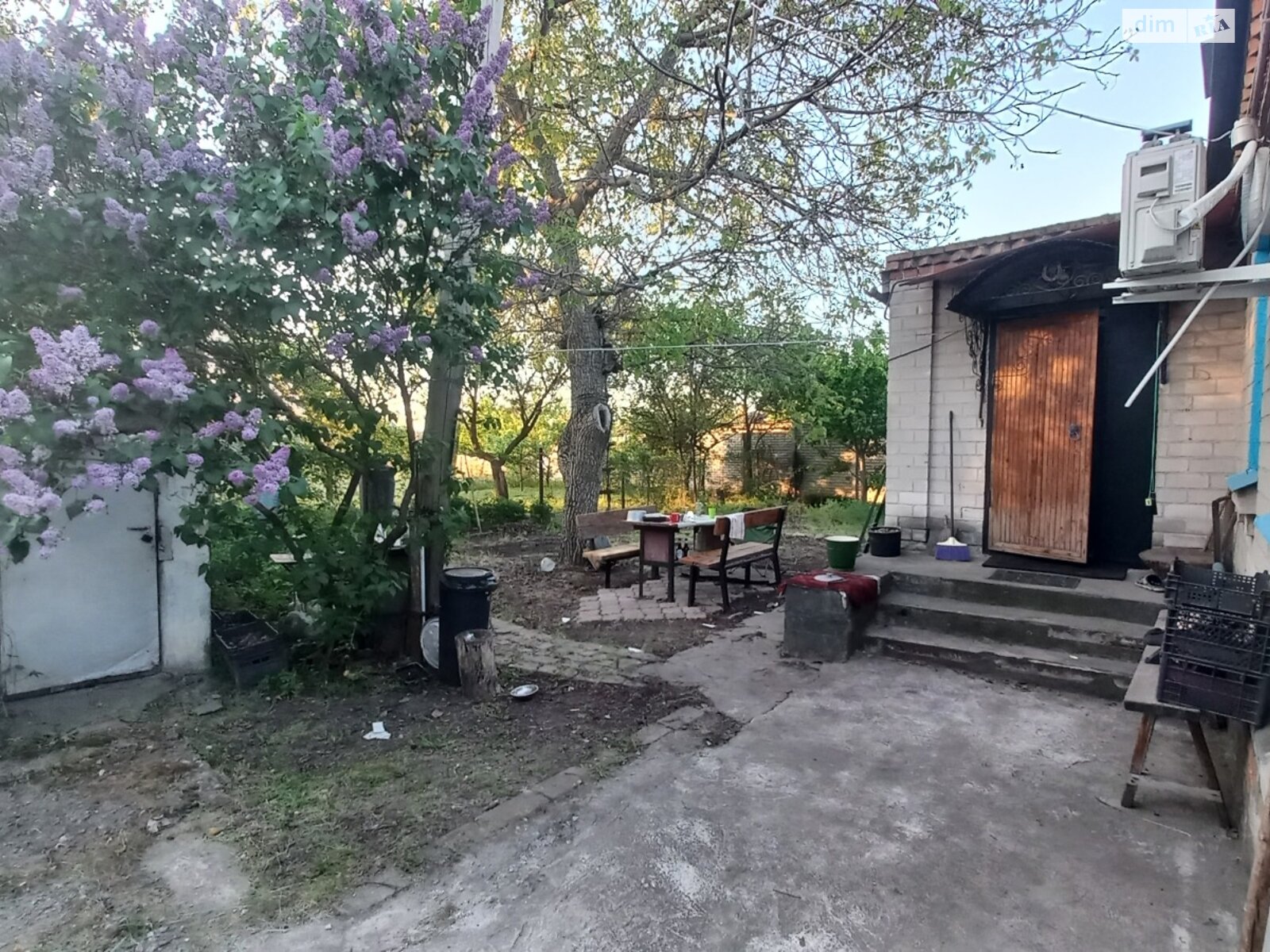 одноэтажный дом с отоплением, 46.2 кв. м, кирпич. Продажа в Подгороднем фото 1 одноэтажный дом с отоплением, 46.2 кв. м, кирпич. Продажа в Подгороднем фото 1