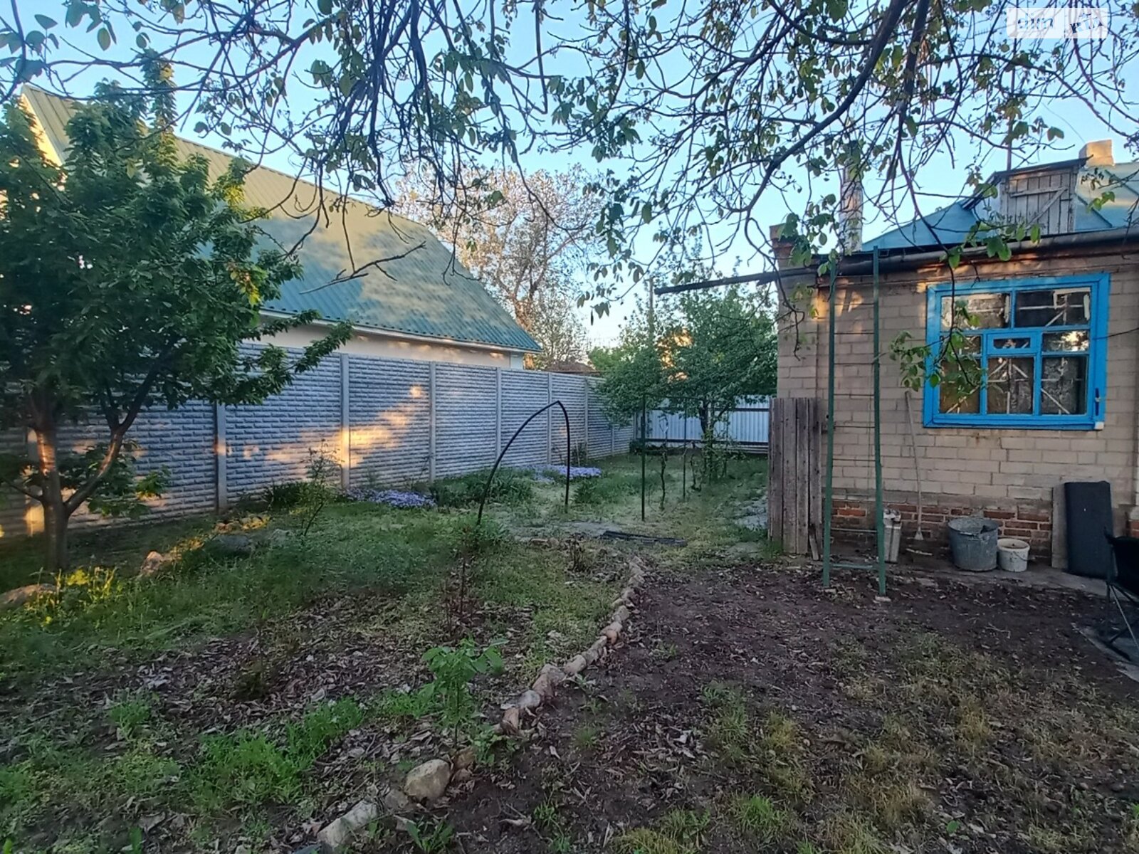 одноэтажный дом с отоплением, 46.2 кв. м, кирпич. Продажа в Подгороднем фото 1 одноэтажный дом с отоплением, 46.2 кв. м, кирпич. Продажа в Подгороднем фото 1