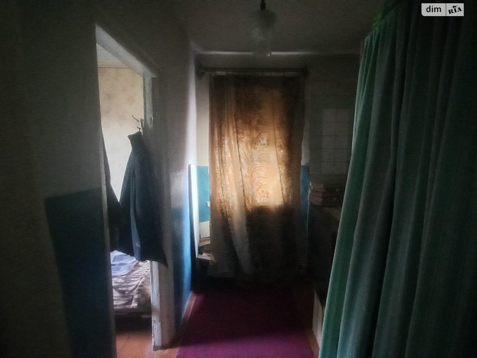 одноэтажный дом с отоплением, 46.2 кв. м, кирпич. Продажа в Подгороднем фото 1 одноэтажный дом с отоплением, 46.2 кв. м, кирпич. Продажа в Подгороднем фото 1