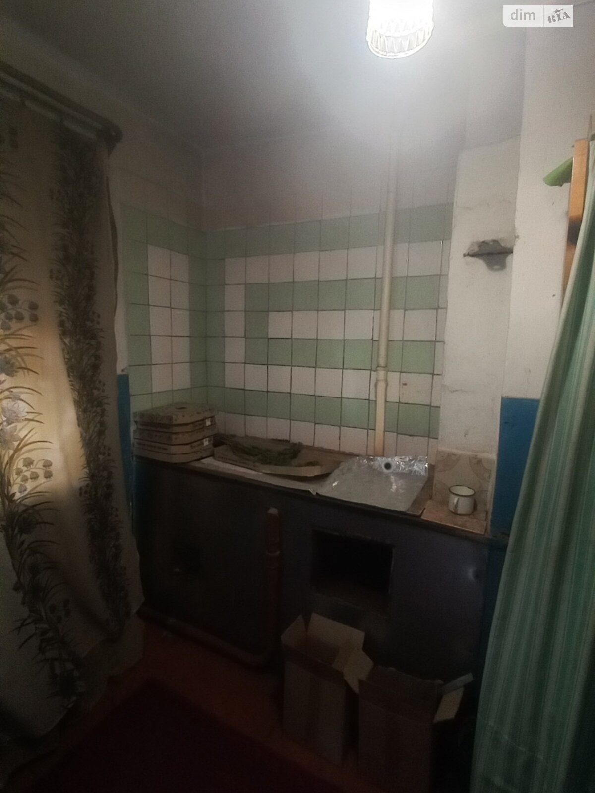 одноэтажный дом с отоплением, 46.2 кв. м, кирпич. Продажа в Подгороднем фото 1 одноэтажный дом с отоплением, 46.2 кв. м, кирпич. Продажа в Подгороднем фото 1