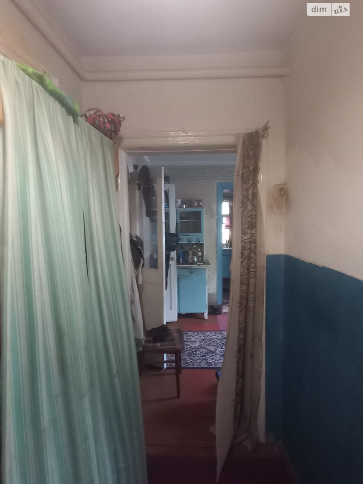 одноэтажный дом с отоплением, 46.2 кв. м, кирпич. Продажа в Подгороднем фото 1 одноэтажный дом с отоплением, 46.2 кв. м, кирпич. Продажа в Подгороднем фото 1