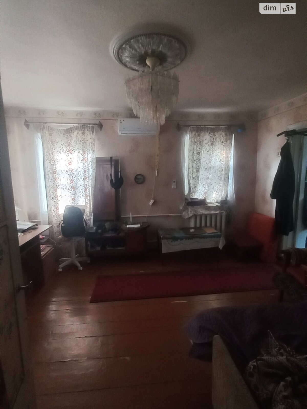 одноэтажный дом с отоплением, 46.2 кв. м, кирпич. Продажа в Подгороднем фото 1 одноэтажный дом с отоплением, 46.2 кв. м, кирпич. Продажа в Подгороднем фото 1