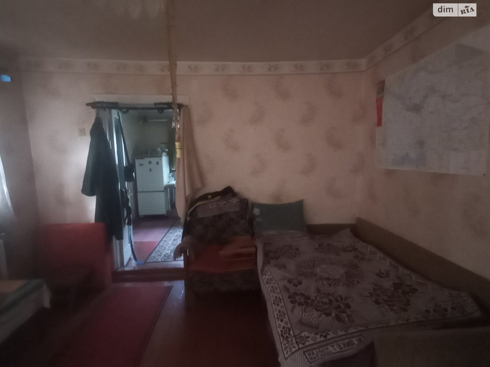 одноэтажный дом с отоплением, 46.2 кв. м, кирпич. Продажа в Подгороднем фото 1 одноэтажный дом с отоплением, 46.2 кв. м, кирпич. Продажа в Подгороднем фото 1