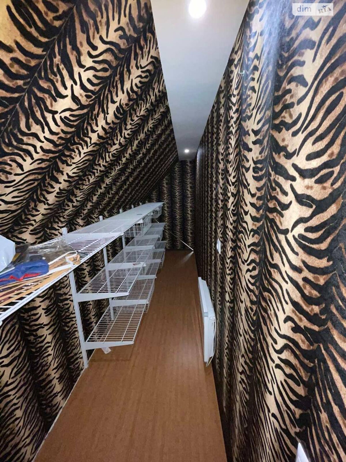 двухэтажный дом с гаражом, 134.2 кв. м, кирпич. Продажа в Подгороднем фото 1