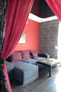 двухэтажный дом с гаражом, 134.2 кв. м, кирпич. Продажа в Подгороднем фото 2