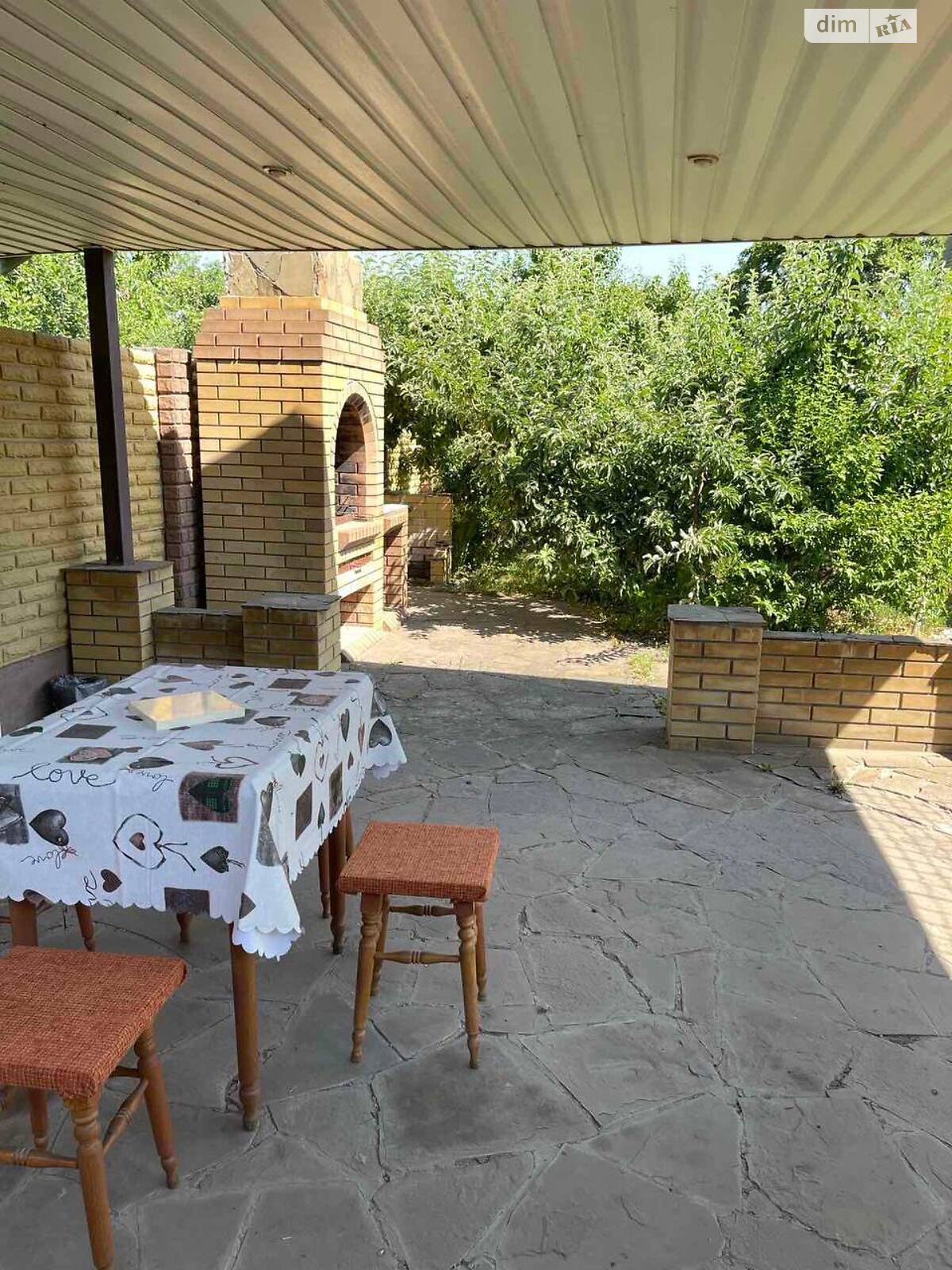 двухэтажный дом с гаражом, 134.2 кв. м, кирпич. Продажа в Подгороднем фото 1