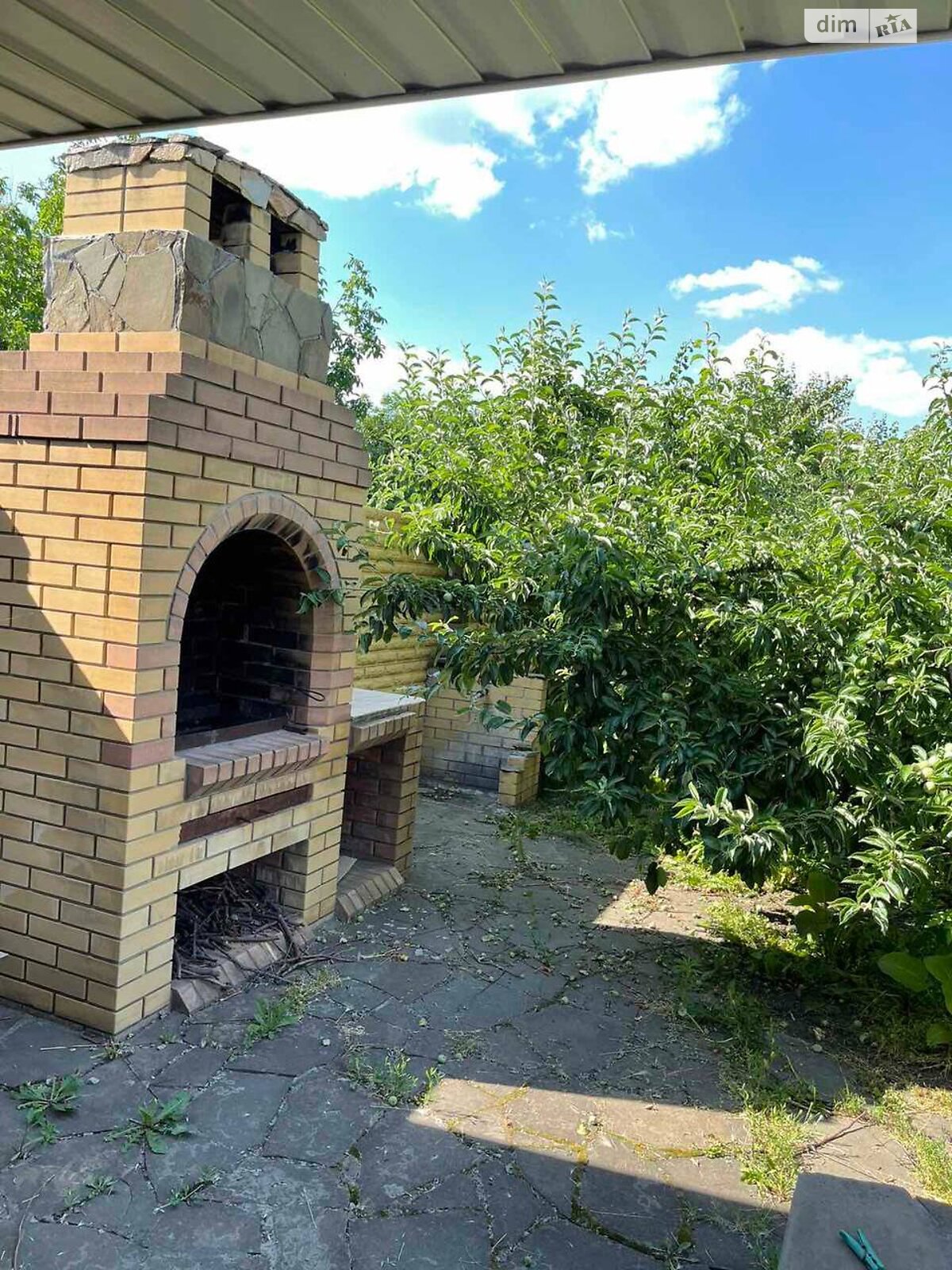 двухэтажный дом с гаражом, 134.2 кв. м, кирпич. Продажа в Подгороднем фото 1