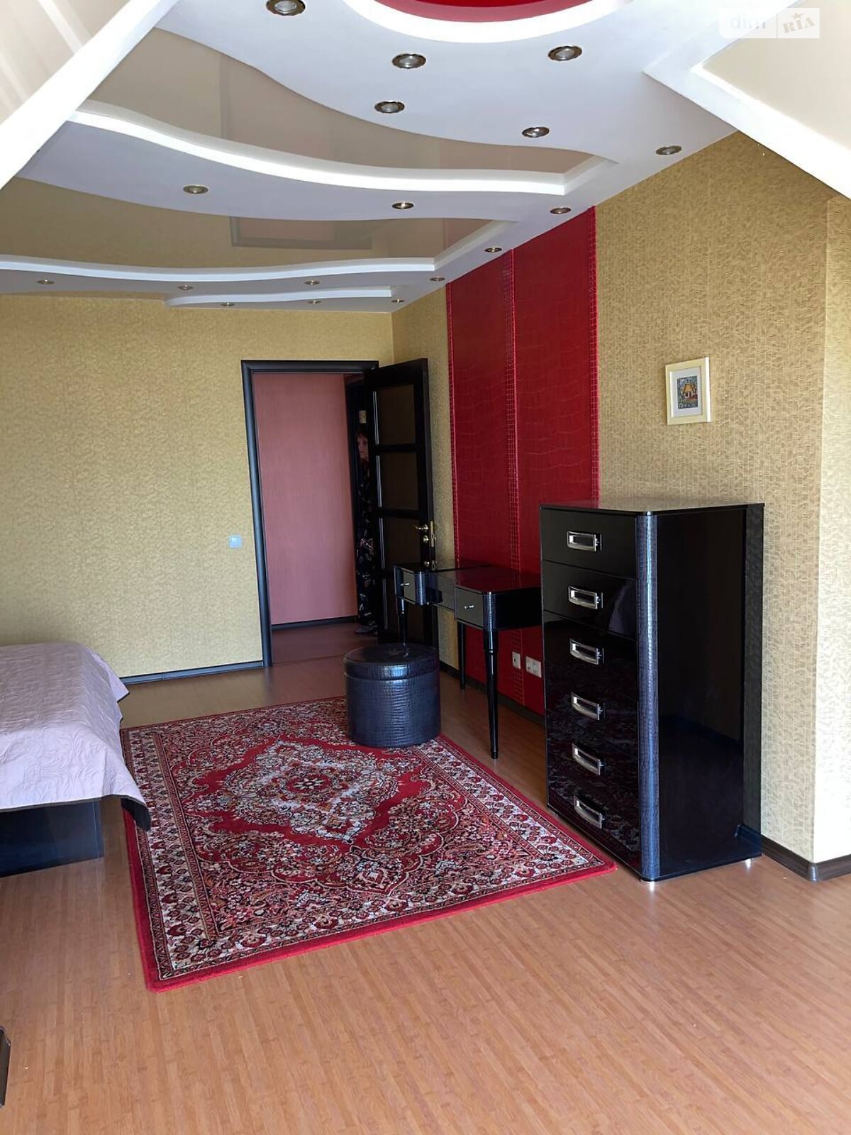 двухэтажный дом с гаражом, 134.2 кв. м, кирпич. Продажа в Подгороднем фото 1