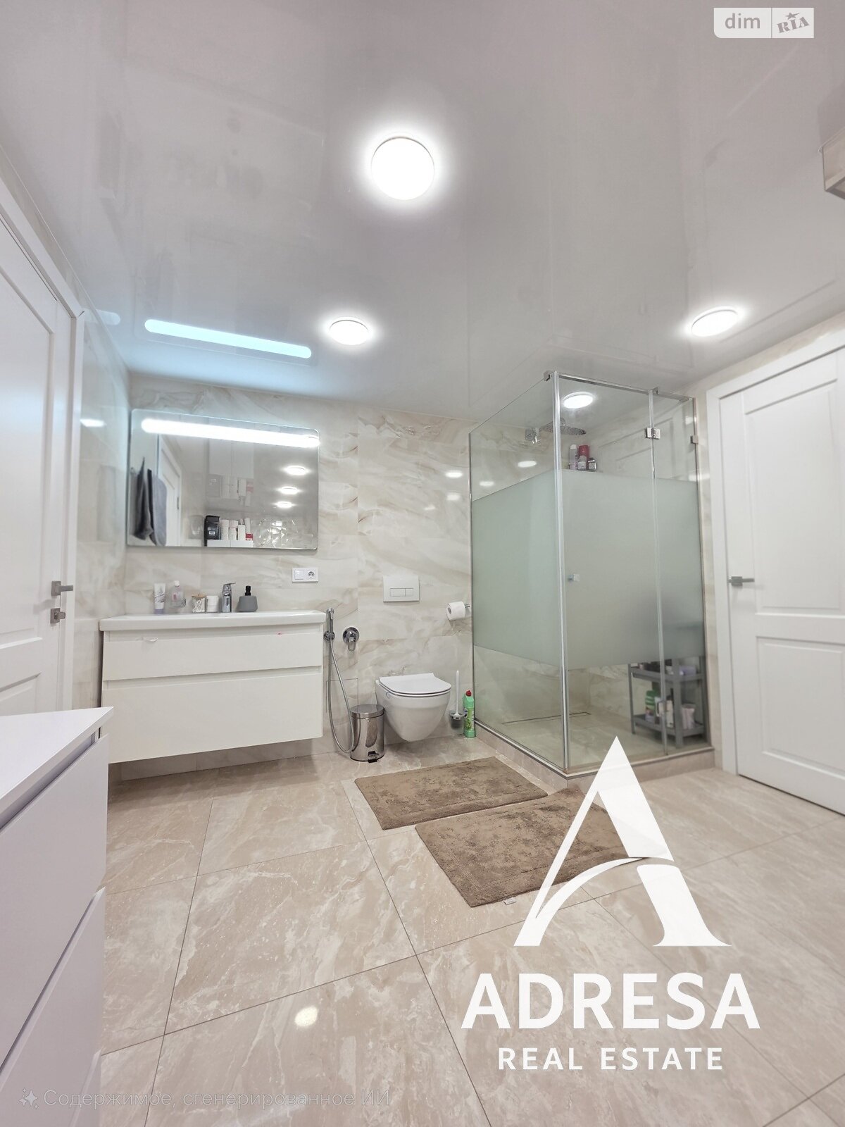 двухэтажный дом с верандой, 181.6 кв. м, монолит. Продажа в Подгороднем фото 1