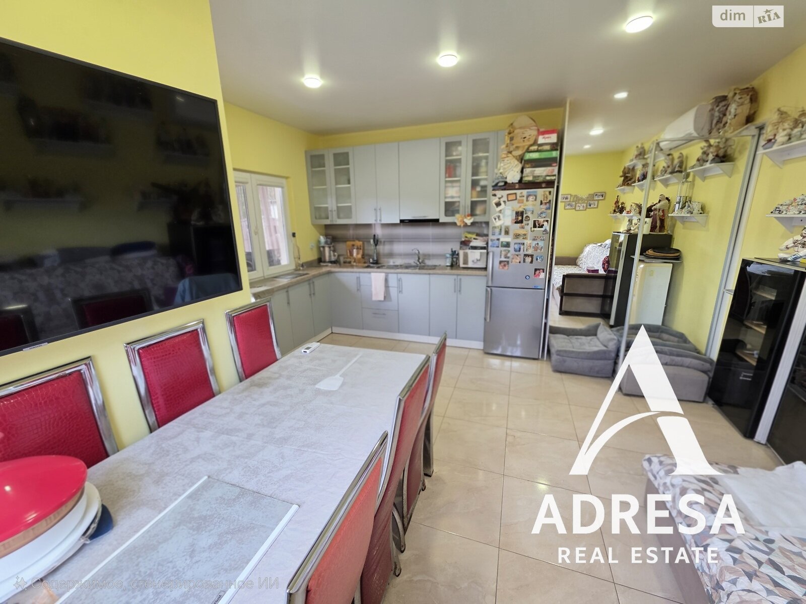 двухэтажный дом с верандой, 181.6 кв. м, монолит. Продажа в Подгороднем фото 1