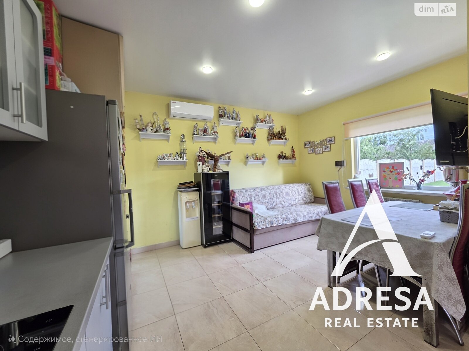 двухэтажный дом с верандой, 181.6 кв. м, монолит. Продажа в Подгороднем фото 1