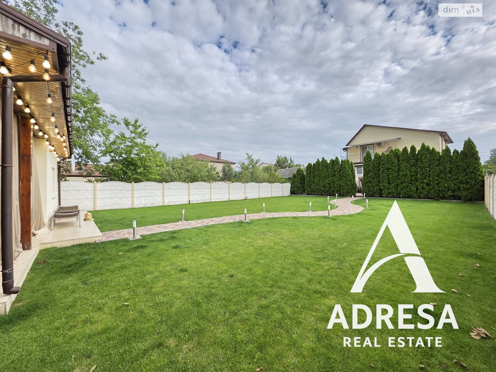 двухэтажный дом с верандой, 181.6 кв. м, монолит. Продажа в Подгороднем фото 1