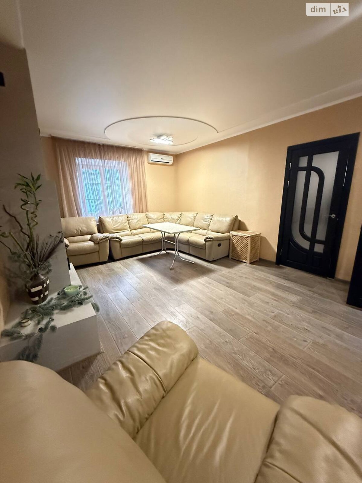 одноповерховий будинок з опаленням, 85.2 кв. м, цегла. Продаж у Підгородньому фото 1 одноповерховий будинок з опаленням, 85.2 кв. м, цегла. Продаж у Підгородньому фото 1