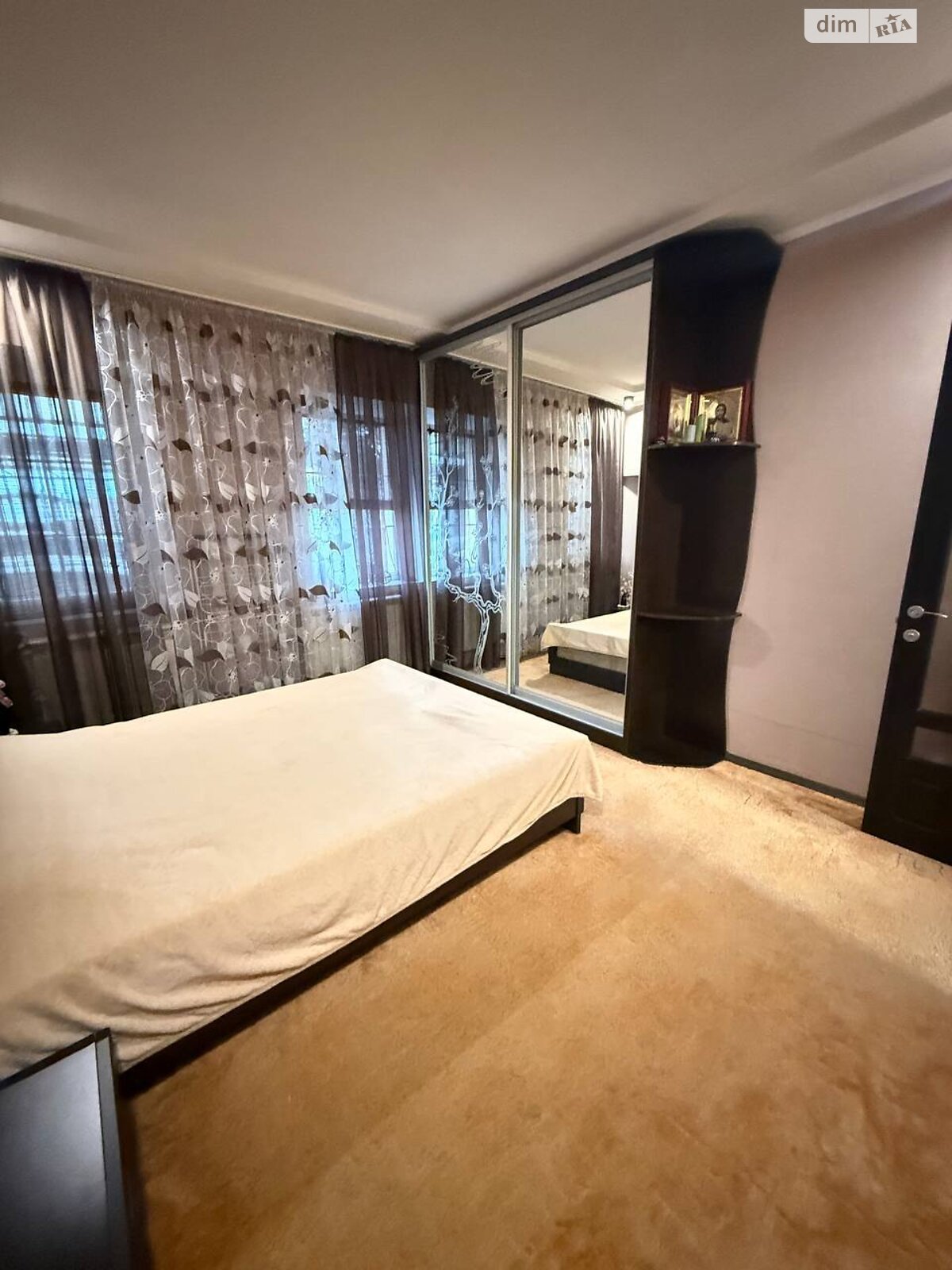 одноповерховий будинок з опаленням, 85.2 кв. м, цегла. Продаж у Підгородньому фото 1 одноповерховий будинок з опаленням, 85.2 кв. м, цегла. Продаж у Підгородньому фото 1