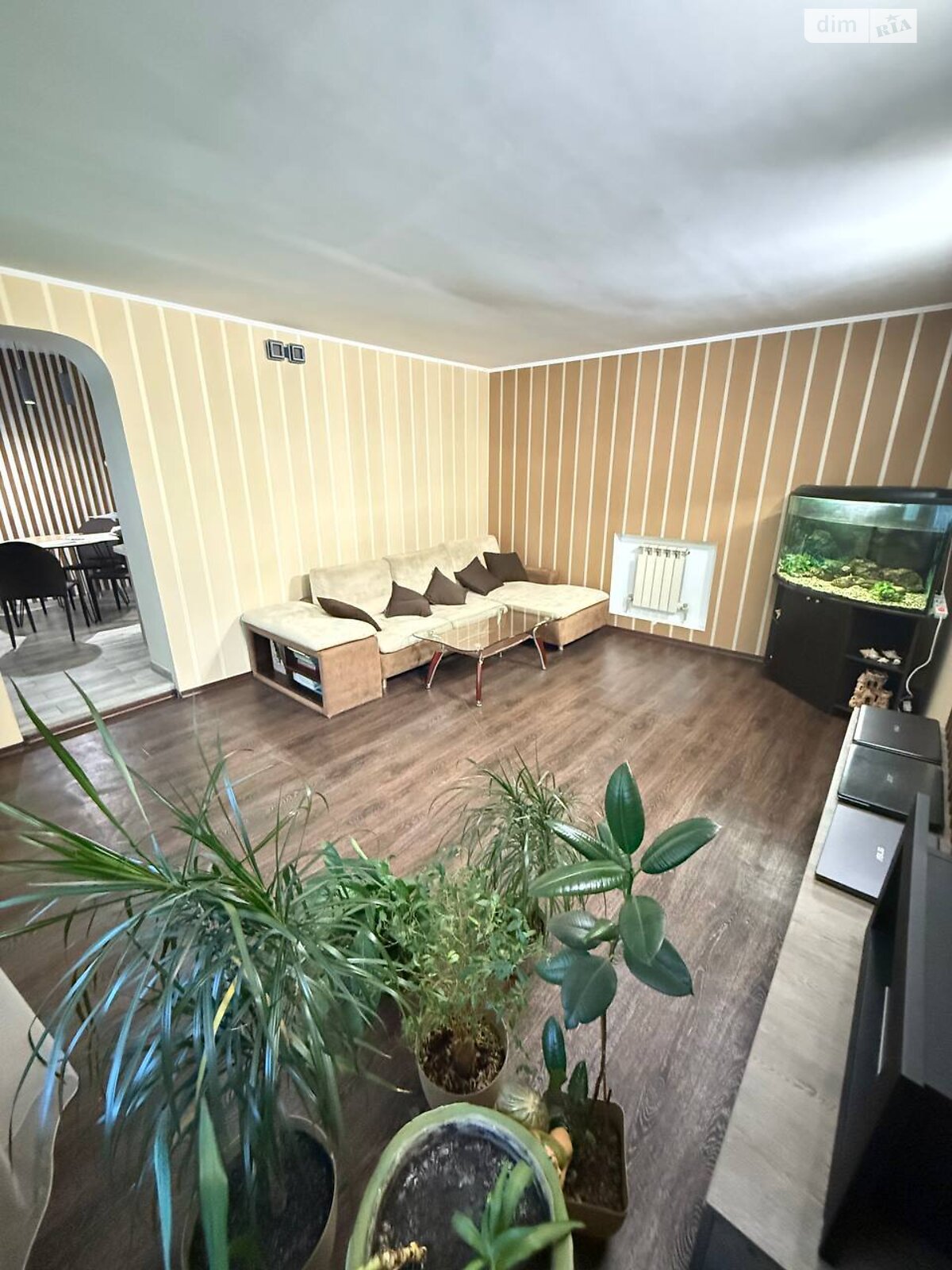 одноповерховий будинок з опаленням, 85.2 кв. м, цегла. Продаж у Підгородньому фото 1 одноповерховий будинок з опаленням, 85.2 кв. м, цегла. Продаж у Підгородньому фото 1