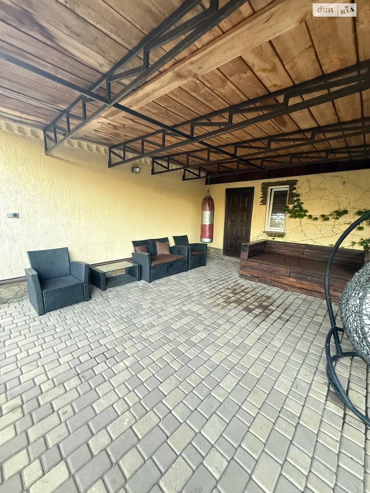 одноповерховий будинок з опаленням, 85.2 кв. м, цегла. Продаж у Підгородньому фото 1 одноповерховий будинок з опаленням, 85.2 кв. м, цегла. Продаж у Підгородньому фото 1