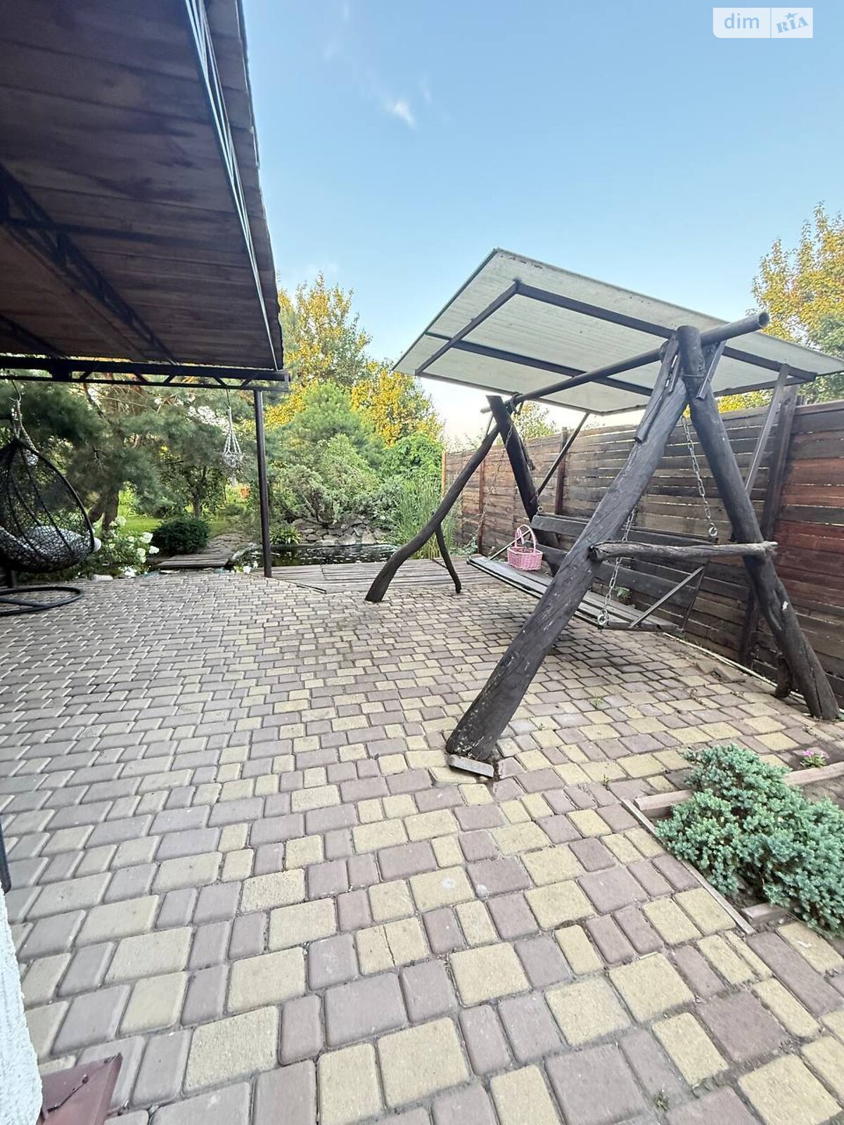 одноповерховий будинок з опаленням, 85.2 кв. м, цегла. Продаж у Підгородньому фото 1 одноповерховий будинок з опаленням, 85.2 кв. м, цегла. Продаж у Підгородньому фото 1