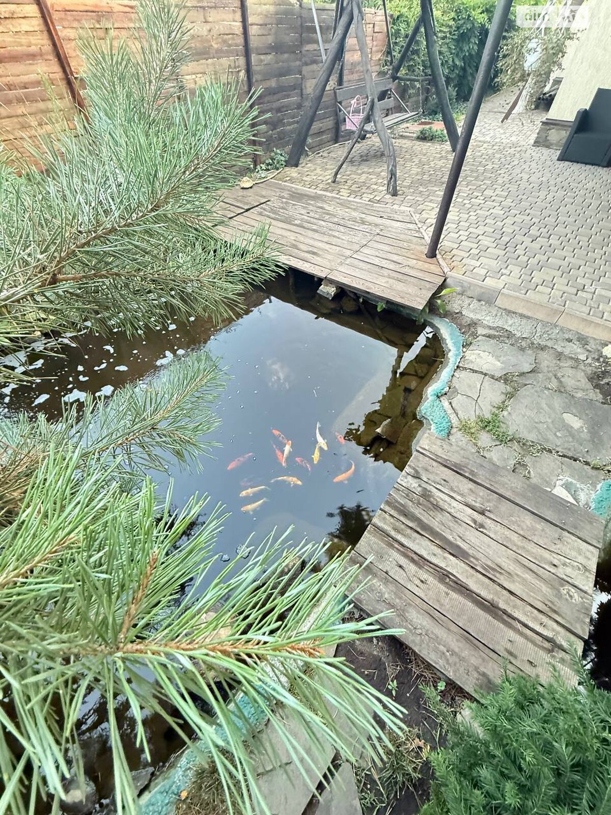 одноповерховий будинок з опаленням, 85.2 кв. м, цегла. Продаж у Підгородньому фото 1 одноповерховий будинок з опаленням, 85.2 кв. м, цегла. Продаж у Підгородньому фото 1