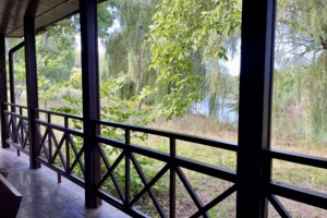 одноэтажный дом с верандой, 207 кв. м, кирпич. Продажа в Подгородном фото 2