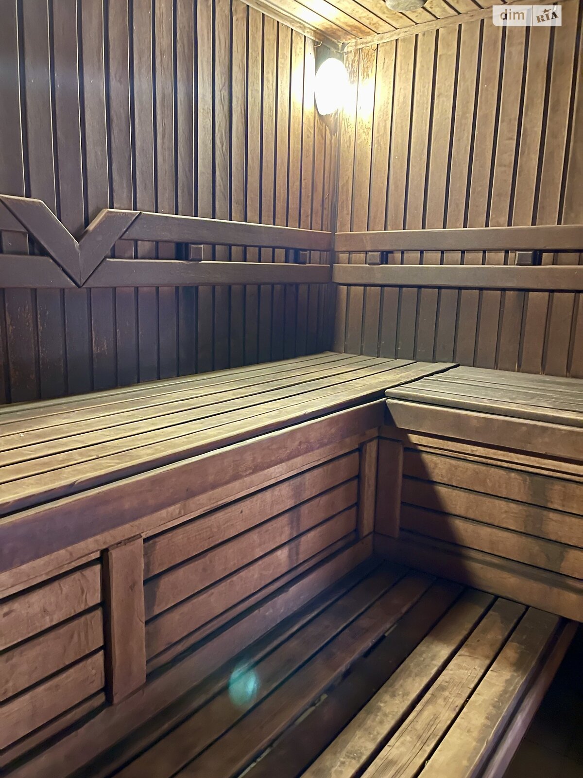 одноэтажный дом с верандой, 207 кв. м, кирпич. Продажа в Подгородном фото 1