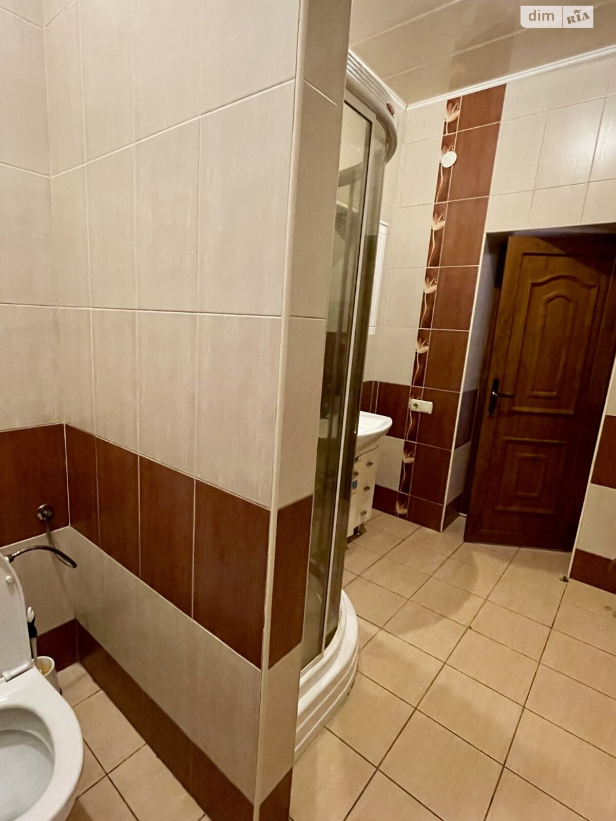 одноэтажный дом с верандой, 207 кв. м, кирпич. Продажа в Подгородном фото 1