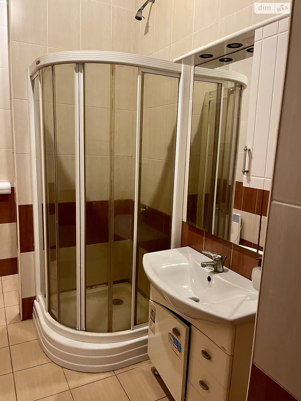 одноэтажный дом с верандой, 207 кв. м, кирпич. Продажа в Подгородном фото 1