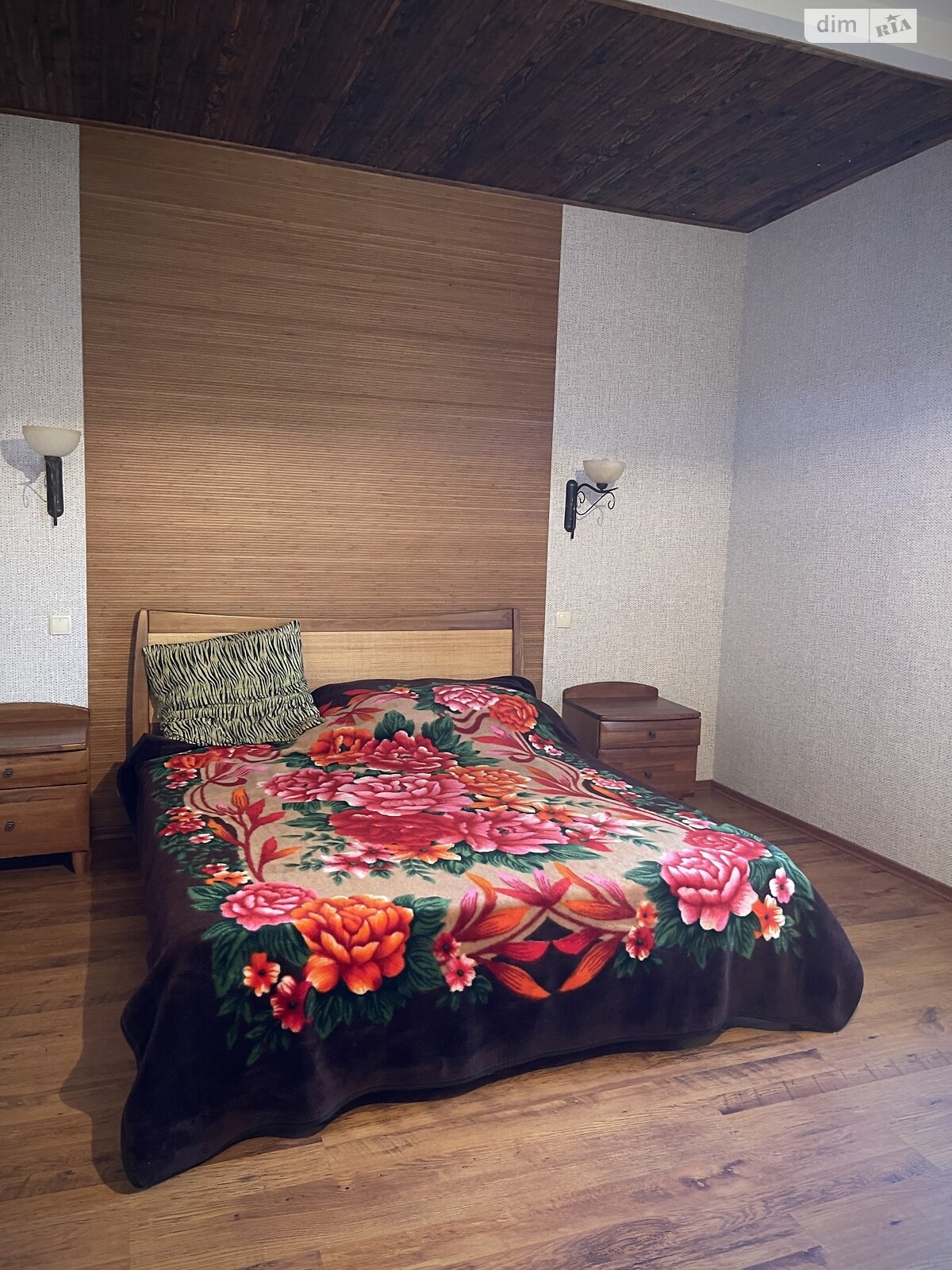 одноэтажный дом с верандой, 207 кв. м, кирпич. Продажа в Подгородном фото 1