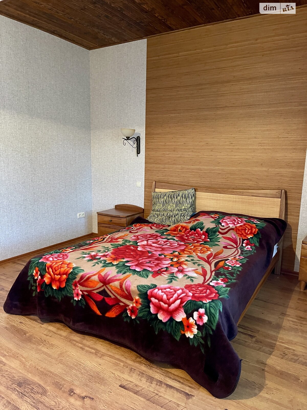 одноэтажный дом с верандой, 207 кв. м, кирпич. Продажа в Подгородном фото 1