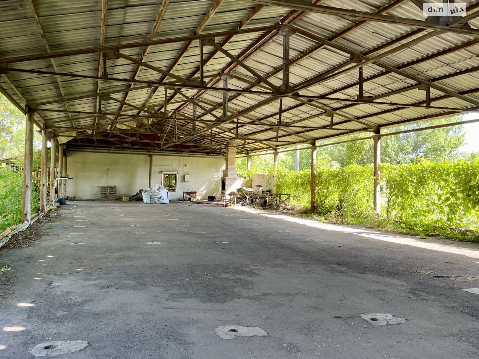 одноэтажный дом с верандой, 207 кв. м, кирпич. Продажа в Подгородном фото 1