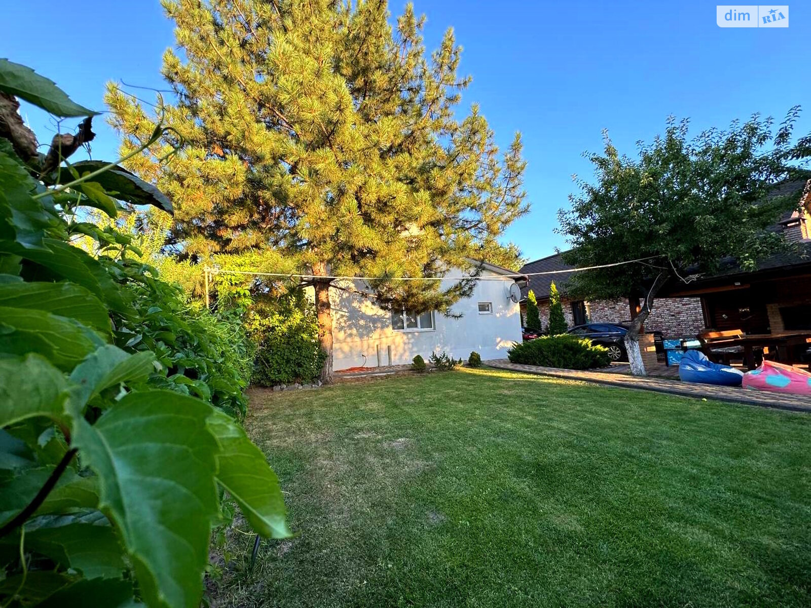 двухэтажный дом беседка, 80 кв. м, кирпич. Продажа в Подгороднем фото 1 двухэтажный дом беседка, 80 кв. м, кирпич. Продажа в Подгороднем фото 1