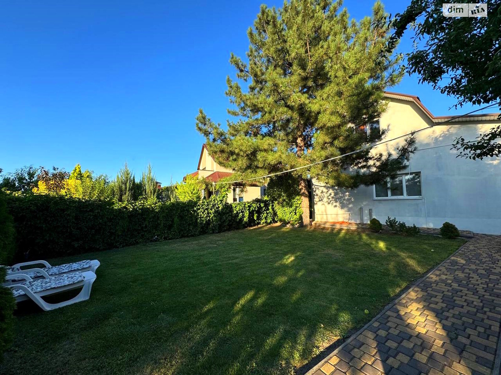 двухэтажный дом беседка, 80 кв. м, кирпич. Продажа в Подгороднем фото 1 двухэтажный дом беседка, 80 кв. м, кирпич. Продажа в Подгороднем фото 1