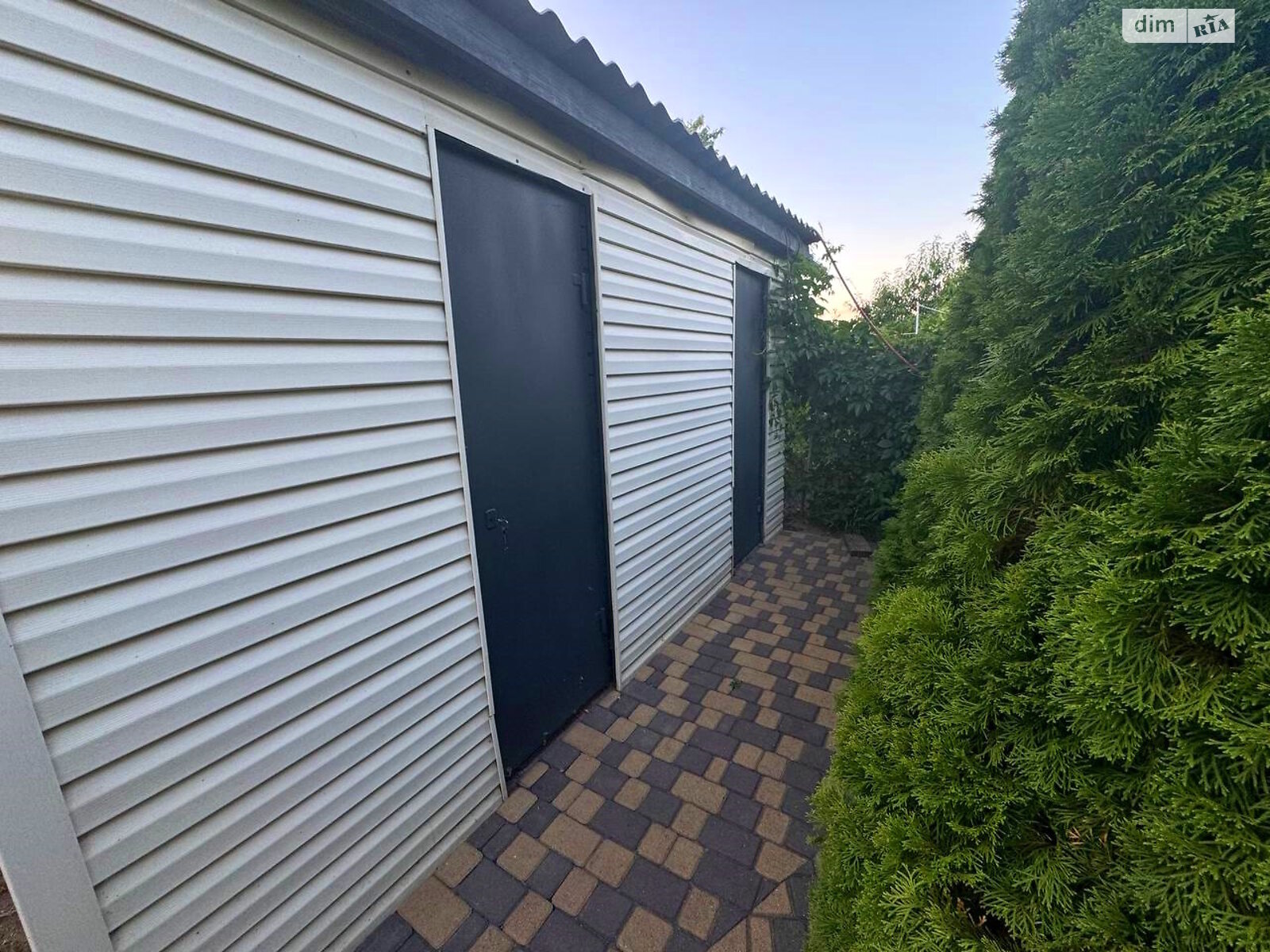 двухэтажный дом беседка, 80 кв. м, кирпич. Продажа в Подгороднем фото 1 двухэтажный дом беседка, 80 кв. м, кирпич. Продажа в Подгороднем фото 1